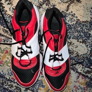 adidas Agent Gil Restomod Hibachi